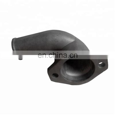 Engine spare parts 4D95 Excavator thermostat Seat