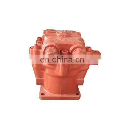 dx380 swing motor head dx380 swing motor cover excavator swing motor parts