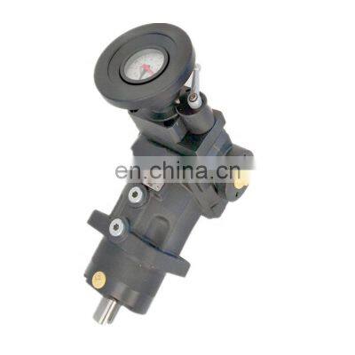 Rexroth A7VK A7VKO A7VKG A7VKO12 A7VKO28 A7VKO56 A7VKO107 A7VK12MA series Axial piston variable pump A7VK12MAOR1G0PE1-SO2