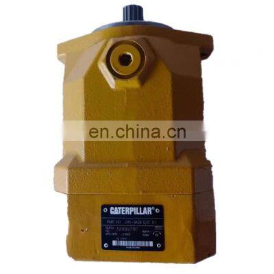 CAT-345 349D Hydraulic Fan Pump CAT345 CAT349D photo-5