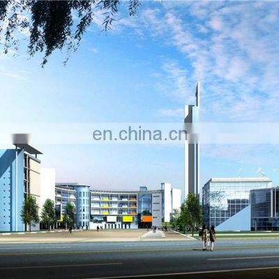 House Rendering Landscape Service ,3d Architectural Visualization photo-4