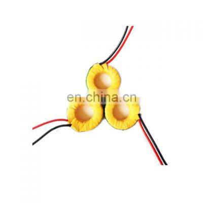 500A/0.1A Zero Phase CT Current Transformer Mini Current Sensor Transformer photo-5