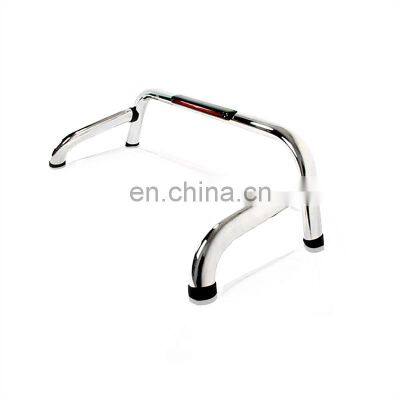 OEM 201 Stainless Steel Pickups Truck 4x4 Roll Bar for Isuzu D-max