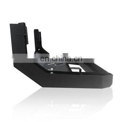 Latest Item Body Kits Front Grill Front Bumper Guard Bull Bar for Toyota Hilux Revo Isuzu Dmax photo-2