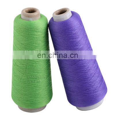 Bright Polyester Embroidery Thread 75D/2 photo-4