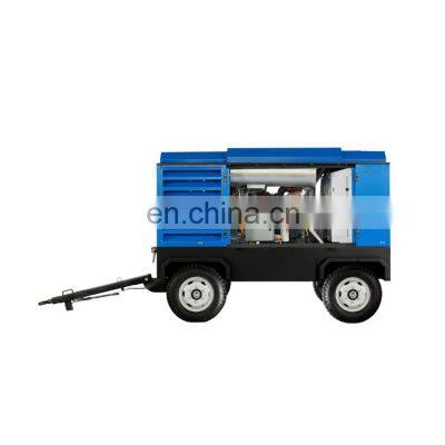 Liutech 290 Psi Sandblasting Compressor LUY180-20 photo-5