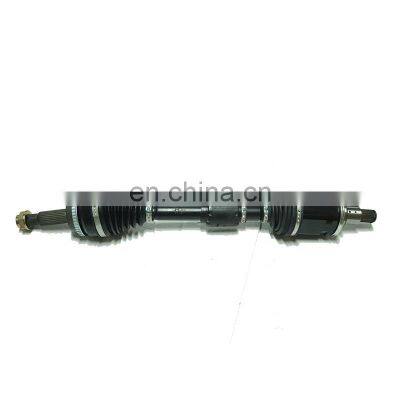 The High Quality TP Auto Parts Front Drive Shaft for GSU45 OEM 43420-0E040