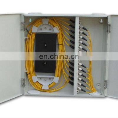 Good price siecor fiber optic patch panel