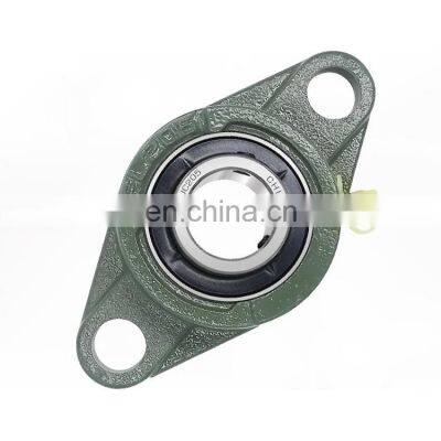 Bearing Manufacturer UCFL208 Cast iron Pillow Block ball bearing Insert Bearing