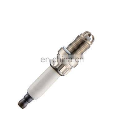 High Quality Cheap Price ZGR6STE2,12120037244 Iridium Auto Spark Plug For BMW