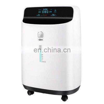 CE Approved cheap  medical portable   3L oxygen concentrator price