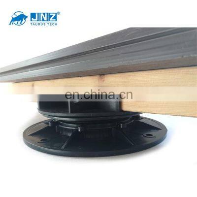 JNZ Wholesale Plots Adjust Plastic Pedestal mb Toc Accessories Height Adjustable Plastic Pedestal for Raised Floor photo-5