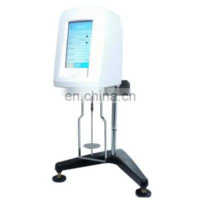 NDJ-1T High Precision Touch screen Viscometer