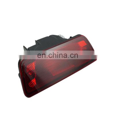 Cheap auto rear fog lamp for JUKE f15 26580ED50A