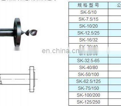 Manufacturer Supplier Automatic Cleaning Filter With High Quality