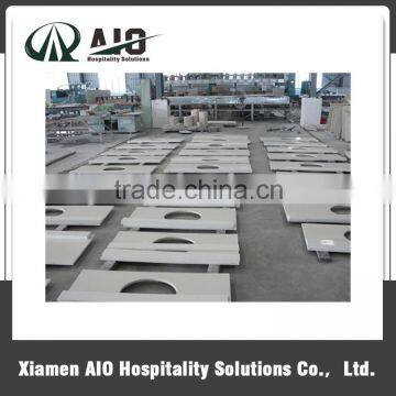 China Top Ten Selling Products Quartz Vanity Top,vanity Top Quartz Stones,quartz Stone Vanity Top photo-6