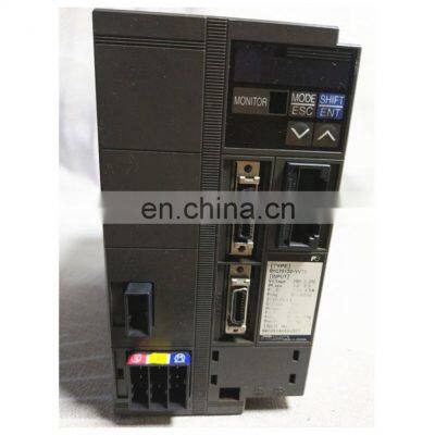 RYB500S3-VBC6 AC servo amplifier