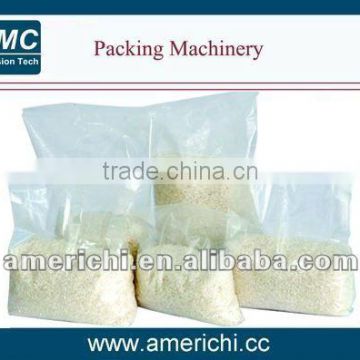 Automatic rice packing machine