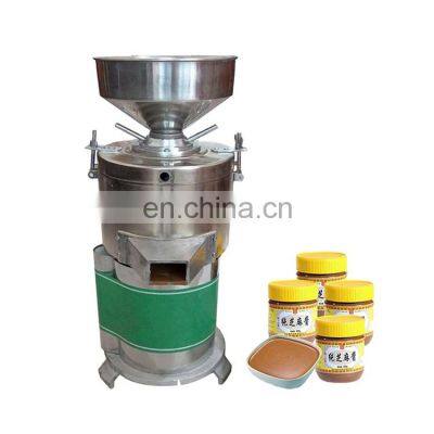 DL-MJ-16 Multifunctional Small Peanut Butter Making Machine