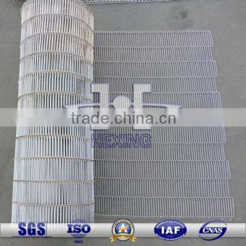 304/ 316 /316L Stainless Steel Conveyor Belt