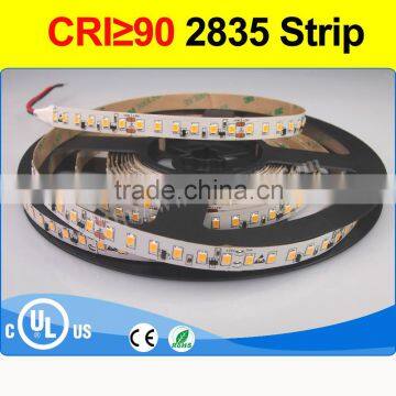 best selling top quality 2835 smd led strip lights 1 chip