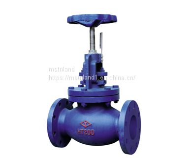 REGULATING VALVES 20