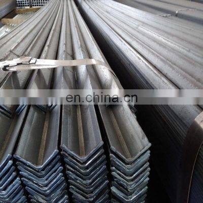 High Quality Steel Angle Bar Price Philippines Q235 Q345 Steel Angle Bar photo-5