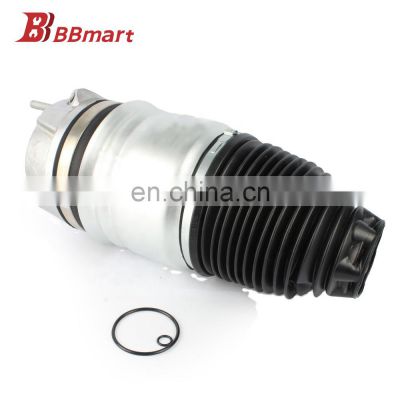 BBmart Auto Parts Front Right Air Shock Absorber for VW Touareg Porsche Cayenne Audi Q7 OE 95834305113