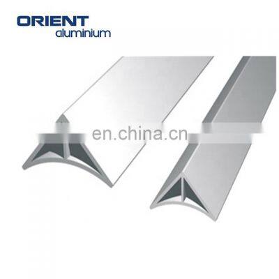 Popular Style Hot Sales Nice Quality Factory Direct Custom 6063 T5 Tent Frame Aluminium Alloy photo-5