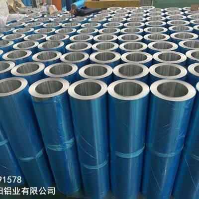 0.8mm Aluminum Coil Wholesale photo-2