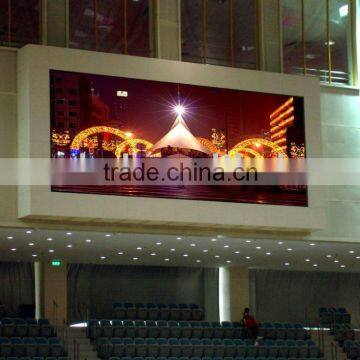 full-color indoor LED display/LED displays