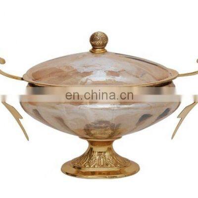 brass antique home decoration products