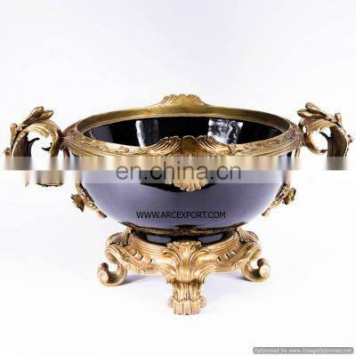 Silver Plated Bowl photo-4