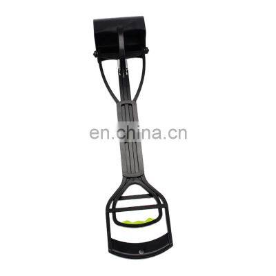 Pet Poop Scooper for Dogs and Cats With Long Handle