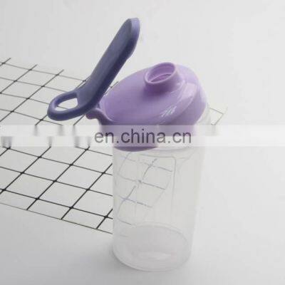 Wholesale Sports Plastic Water Bottles Gym Sports Plastic Water Bottles photo-3