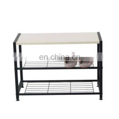 Widely Used Mounted Shoe Rack Wholesale Shoe Rack Design Wood