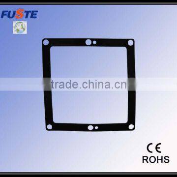 black auto air compressor gasket