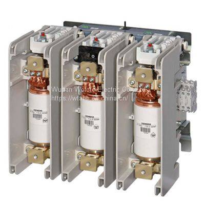 3TM4331-1HB10-0AC0 SIEMENS Vacuum Contactor SIEMENS Contactor