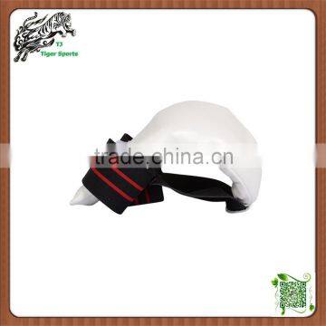 WTF taekwondo male groin guard martial arts