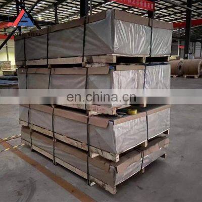 Factory Supply 4000 Series Aluminum Sheet 0.6mm 0.7mm 0.8mm 4032 4047 Aluminum Sheet photo-5