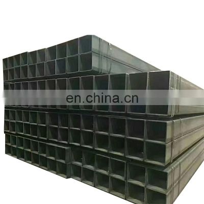 China 4mm 32mm titanium seamless square pipe factory