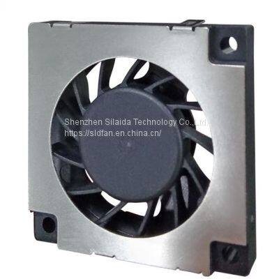 3507 Blower DC 5V Micro Centrifugal Fan 3.5CM Turbine Cooling Fan photo-5