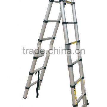 Magic telescopic ladder,aluminum telescopic ladders,telescopic ladder,Telescopic step ladders