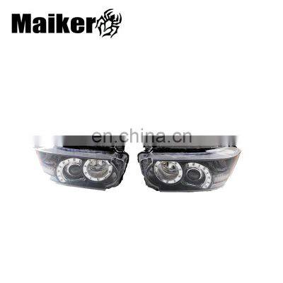 SUV Headlight for Land rover Range rover Sport Car headlights head lamp for Land Rover