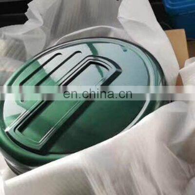 Offroad Spare Tire Cover for Suzuki Jimny Car Accessories Four Colors With Logo