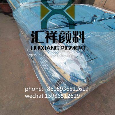 Manufacturer Of Iron Oxide blue