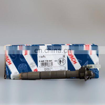 Original Fuel Injector 0445116041,0445116049 Same as 0445115067,0445115049,F00VX20067 photo-3
