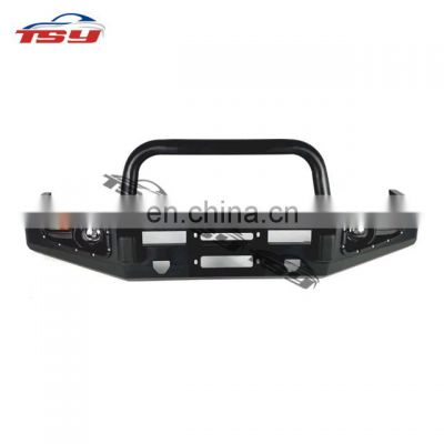 High Quality car truck front bull bar for LC79