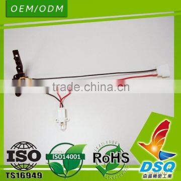 Hot Selling Wire Harness Assy Delphi Wire Harness photo-4