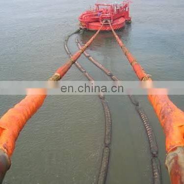 Manufacturer ICE Price Single Point Mooring SPM Rope Hawsers OCIMF Specification